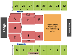 Hersheypark Stadium Tickets Hershey Pa Ticketsmarter