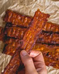 gordon ramsay s vegan bacon recipe