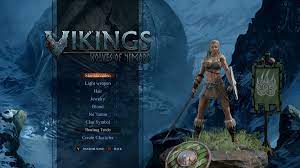Nudity, violent, gore, action, rpg language: Vikings Wolves Of Midgard Xbox360 Games Torrents