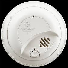 This guide will teach you how to install a smoke detector in your home, as well as how to wire a smoke detector. Hardwired Smoke Alarm With Battery Backup 9120b