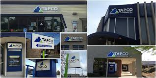 Your tapco visa card can be used at millions of locations worldwide and may provide. Project Of The Month Tapco Credit Union S Rebrand