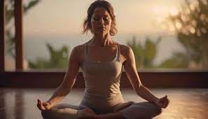 yoga for mental health finding inner