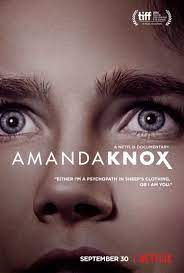 Netflix-Doku über Amanda Knox: Gefühlte ...
