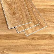 2d composite vinyl flooring thickness