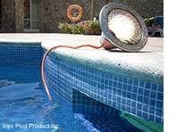 How To Replace A Pool Light Bulb Inyopools Com