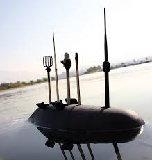 radio controlled submarine