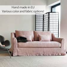 Replacement For Farlov Ikea 3 Seat Sofa