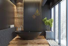 bathroom design idea trends for 2022