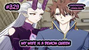 My Wife is a Demon Queen ch 329 [Indonesia - English] - YouTube