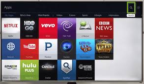 Open the samsung app store by pressing the smart hub button on your samsung smart tv remote. How To Install Hbo Go On Samsung Smart Tv Techplip