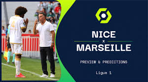Nice, france (ap) — a french league soccer match between nice and marseille was abandoned on sunday when marseille refused to restart the . 2p0r4rsovhoi4m