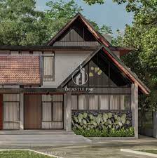 Modern And Traditional Kerala House Design