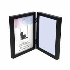 2 Opening Hinged Frame Simply