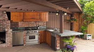 Omaha Outdoor Kitchens Lincoln