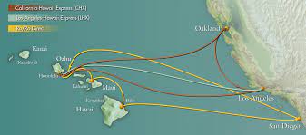The shipment process transit times can vary depending on the coastal auto shipping provides auto shipping to hawaii from almost all mainland locations. Ship Your Car To Or From Hawaii Pasha Hawaii