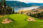 The Rise Golf Club in Vernon, British Columbia, Canada | GolfPass