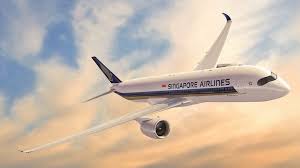 flight review singapore airlines a350