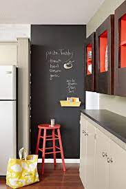 Kitchen Chalkboard Chalkboard Wall