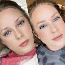 permanent makeup in granbury tx