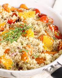 Quinoa dishes are popping up on the internet and on dinner tables across the u.s. How To Cook Perfect Quinoa Recipe Healthy Recipes
