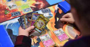 Maybe you would like to learn more about one of these? Pokemon Card Demand May Have Overloaded Psa Card Grading Service Polygon