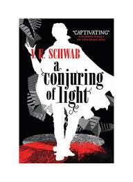 Shop A Conjuring Of Light A Darker Shade Of Magic 3 Paperback Online In Egypt