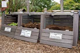 how to make a diy compost bin 13 easy