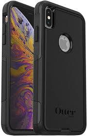 Buy now and protect your phone! Amazon Com Otterbox Commuter Series Case For Iphone Xs Max Retail Packaging Black