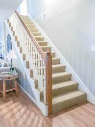 diy bat stair remodel and how to