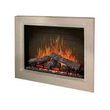 Dimplex Fireplace Mantels Rick S