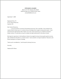 Cover Letter For A Cna Administrativelawjudge Info