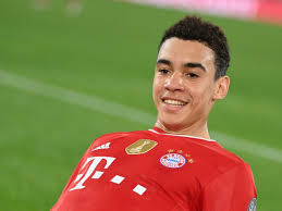 Jamal musiala ist beim fc bayern die überraschung der saison. The New Child Prodigy Of Fc Bayern Munich Has Set An Unbeaten Record In The Uefa Champions League