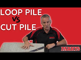 loop pile vs cut pile carpet what s
