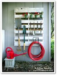 Clever Ways To Your Garden Hose