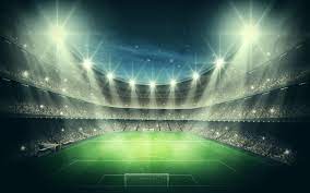 led soccer stadium lights