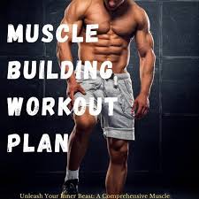 stream pdf muscle building workout plan