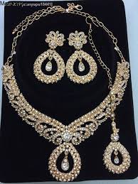 indian bridal jewellery full set best