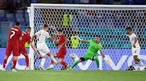 Tables, standings, fixtures, top scorers, matches, scores and statistics are shown in real time. Uefa Euro 2020 Italy Open Tournament With Comfortable 3 0 Win Over Turkey Sports News The Indian Express