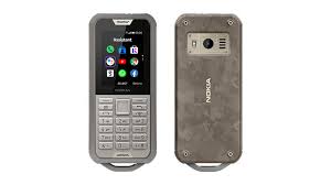 nokia 800 tough hands on a rugged and