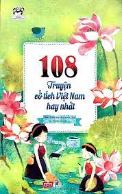 Sách 108 Truyện Cổ Tích Việt Nam Hay Nhất (Tái Bản) - FAHASA.COM