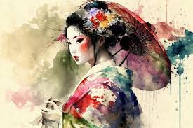 geisha face images browse 18 340