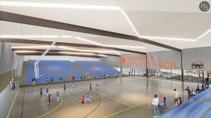 Penrith Indoor Multi Sports Arena