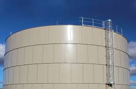 bolted welded steel tank news