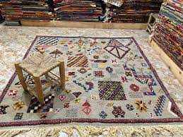 moroccan abstract carpet and rugs for