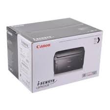 Space saving, mono laser printer. Canon I Sensys Lbp6030b Monochrome Laser Jet Printer Osta