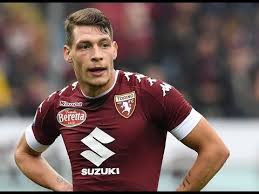 Check out his latest detailed stats including goals, assists, strengths & weaknesses and match ratings. Andrea Belotti All 24 Goals In Serie A 2016 2017 Youtube
