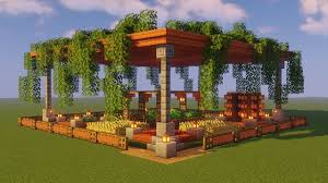 Best Minecraft Garden Ideas For 2022