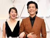 John Cho's Wife Also Had A Successful Hollywood Career
