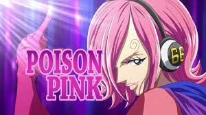 Poison Pink! Germa 66 Commander - Reiju Vinsmoke Explained - YouTube