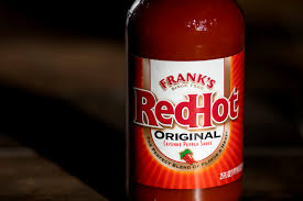 frank s redhot hot sauce was founded in